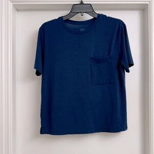 NEW Stars Above Pajama Top Size S